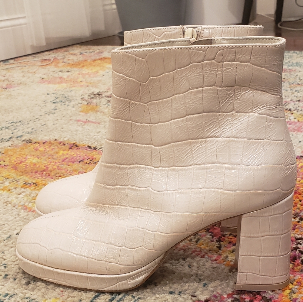 Miista Edith Bootie